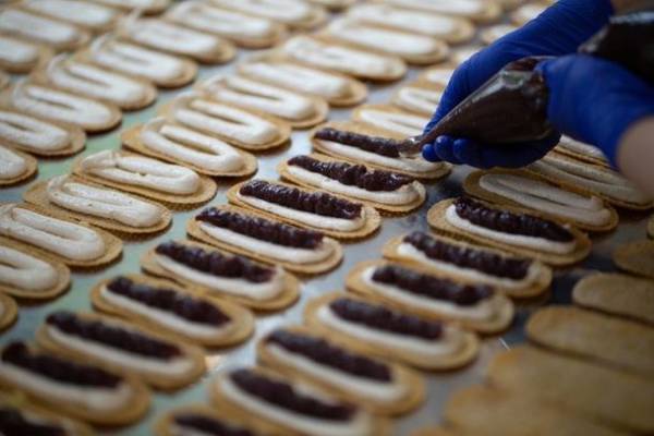 2022年4月20日(水)　「サマンサタバサグローバルアイランド羽田空港第1ターミナル店」「バターのいとこ×サマンサタバサ 羽田空港第1ターミナル店」　羽田空港初！2店舗同時オープン！