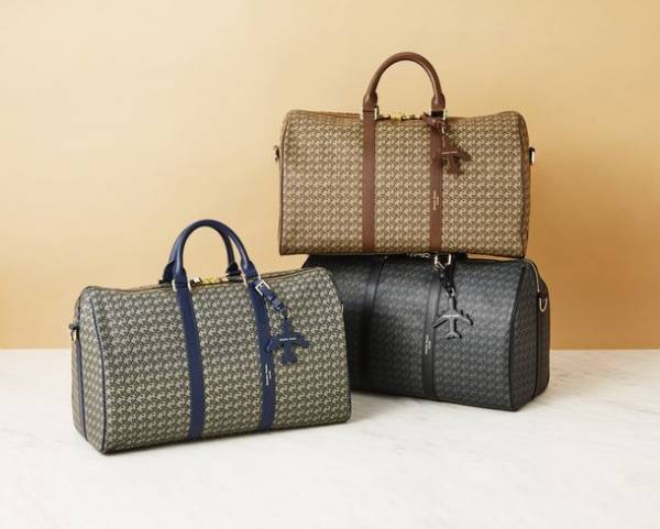 2022年4月20日(水)　「サマンサタバサグローバルアイランド羽田空港第1ターミナル店」「バターのいとこ×サマンサタバサ 羽田空港第1ターミナル店」　羽田空港初！2店舗同時オープン！