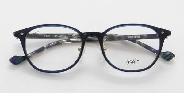 お子様の初めてのメガネを楽しく応援　親子でリンクコーデが楽しめるアイウェアシリーズ『osolo(オソロ)』2022年4月29日(金)発売