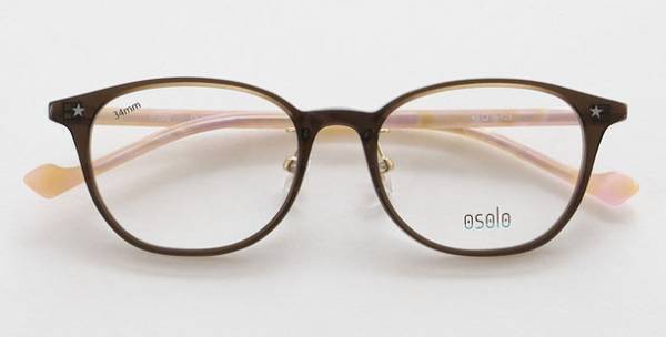 お子様の初めてのメガネを楽しく応援　親子でリンクコーデが楽しめるアイウェアシリーズ『osolo(オソロ)』2022年4月29日(金)発売