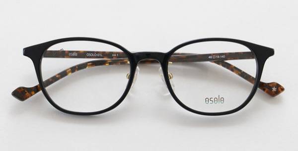 お子様の初めてのメガネを楽しく応援　親子でリンクコーデが楽しめるアイウェアシリーズ『osolo(オソロ)』2022年4月29日(金)発売