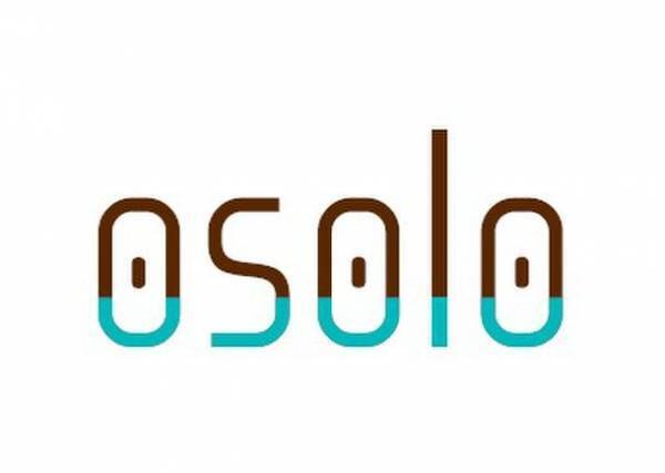 お子様の初めてのメガネを楽しく応援　親子でリンクコーデが楽しめるアイウェアシリーズ『osolo(オソロ)』2022年4月29日(金)発売