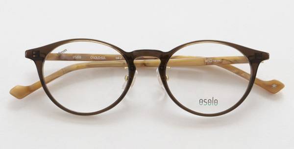 お子様の初めてのメガネを楽しく応援　親子でリンクコーデが楽しめるアイウェアシリーズ『osolo(オソロ)』2022年4月29日(金)発売