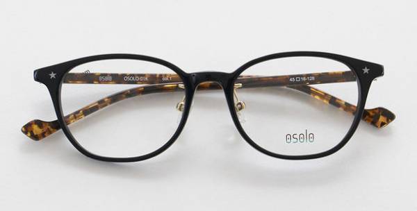 お子様の初めてのメガネを楽しく応援　親子でリンクコーデが楽しめるアイウェアシリーズ『osolo(オソロ)』2022年4月29日(金)発売