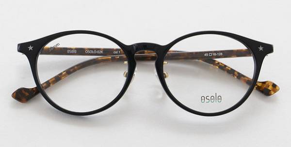 お子様の初めてのメガネを楽しく応援　親子でリンクコーデが楽しめるアイウェアシリーズ『osolo(オソロ)』2022年4月29日(金)発売