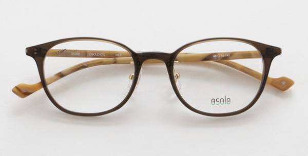 お子様の初めてのメガネを楽しく応援　親子でリンクコーデが楽しめるアイウェアシリーズ『osolo(オソロ)』2022年4月29日(金)発売