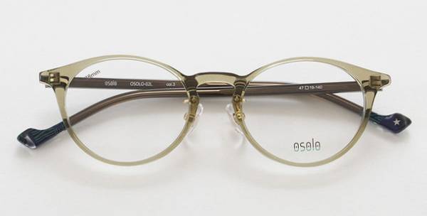 お子様の初めてのメガネを楽しく応援　親子でリンクコーデが楽しめるアイウェアシリーズ『osolo(オソロ)』2022年4月29日(金)発売