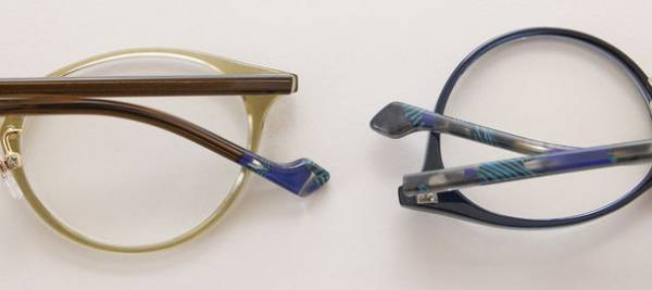 お子様の初めてのメガネを楽しく応援　親子でリンクコーデが楽しめるアイウェアシリーズ『osolo(オソロ)』2022年4月29日(金)発売