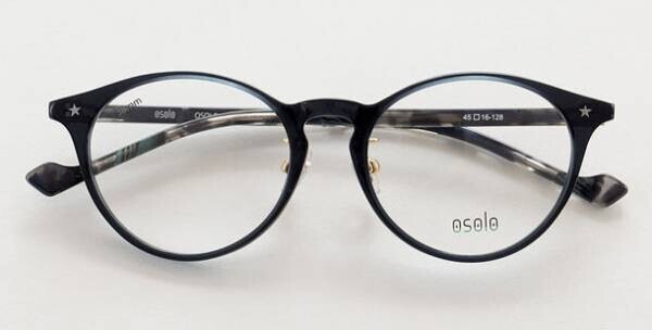 お子様の初めてのメガネを楽しく応援　親子でリンクコーデが楽しめるアイウェアシリーズ『osolo(オソロ)』2022年4月29日(金)発売