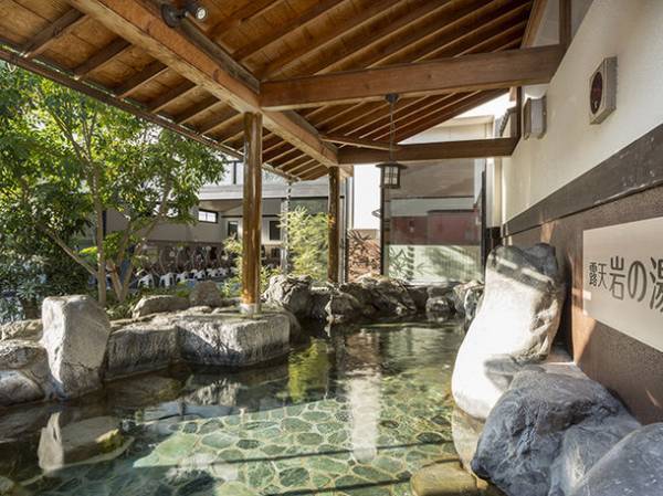 極楽湯、5月5日「こどもの日」に伝統文化の『菖蒲湯』実施！　各店でお子様向けのイベントやプレゼント企画も同時に開催