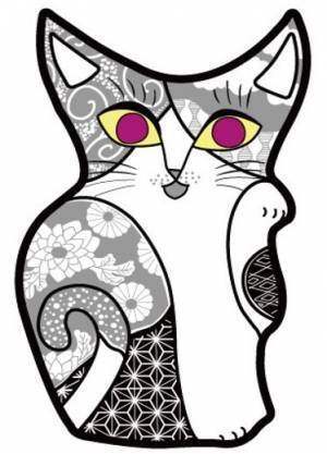 ～ 猫猫寺(にゃんにゃんじ)拝観券付 叡山電車1日乗車券 ～コラボ企画第2弾「ニャンニャン切符」を発売します