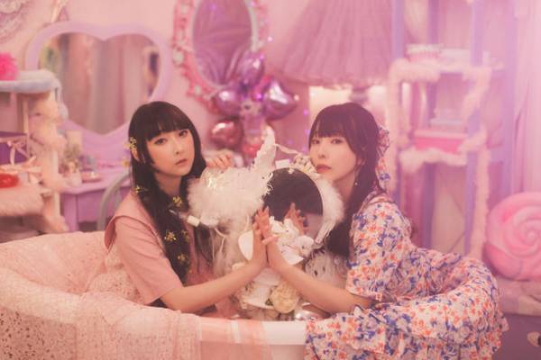 『RinRin Doll × 相沢梨紗(でんぱ組.inc)コラボ』5月6日～5月8日に新宿丸井本館でポップアップストアを開催決定！