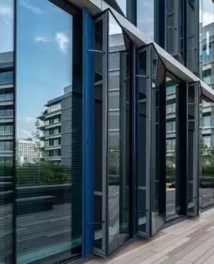 “呼吸するオフィス”におけるハイブリッド換気実施時の執務者の知的生産性の向上を確認