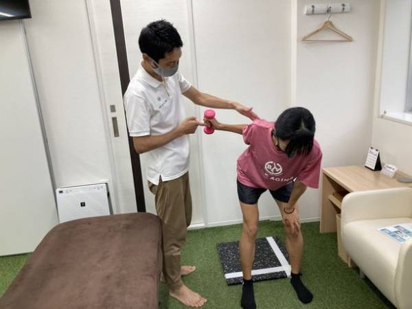 速く走れるようになる治療院＆トレーニングスタジオ「RUNNING CLINIC(ランニングクリニック)」4月18日、市ヶ谷にグランドオープン