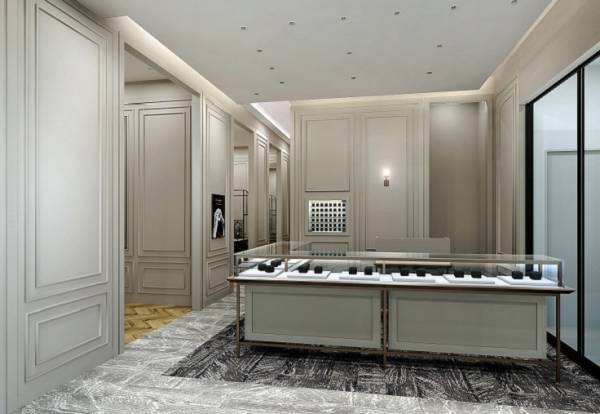 「ラザールダイヤモンドブティック横浜みなとみらい店」5月20日（金）移転リニューアルオープン