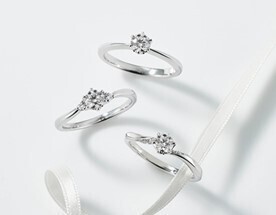 初めてのリング選びにこころ弾むお客さまの心強いサポーターでありたい『＃アイプリモストーリー』でお客様のご投稿公開中！