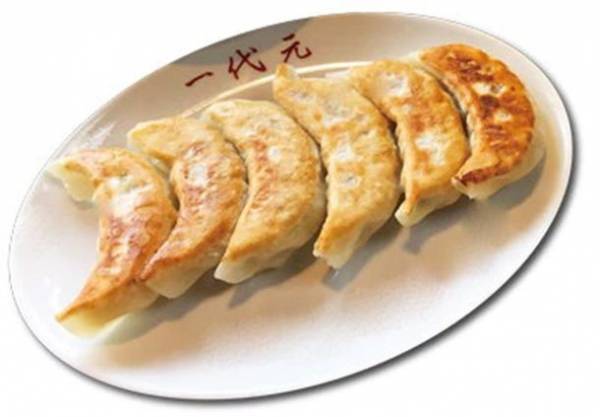 Qoo10人気「冷凍食品」ランキング　時短！5分で本格的な美味しさの名物餃子が人気