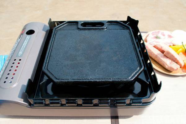 創業74年の鋳物メーカーがMakuakeにて「梅鋳鉄板」を4月17日(日)に発売！公開初日で目標を216％達成