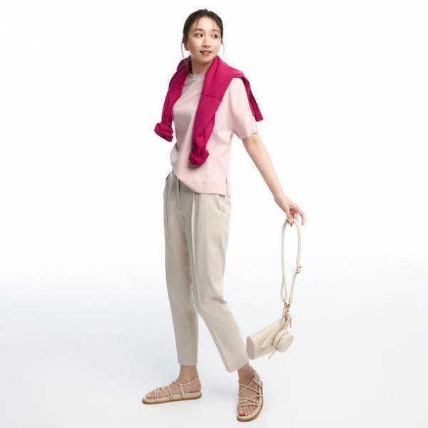 “ハイブリッドワーク”に最適！オン・オフの着回し自由自在　PLSTが新しい仕事着「ニュースーツ コレクション 第2弾」を発売