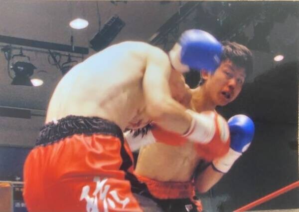 負け続けたボクサーが偉大な元日本チャンピオンに立ち向かう。　事情を抱えた約150人の子供たちに背中を見せ勇気を与えるイベント【HEARTS】を2023年1月21日に開催！