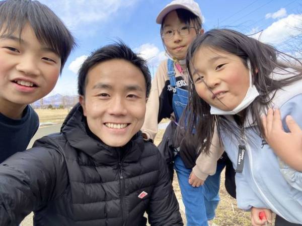 負け続けたボクサーが偉大な元日本チャンピオンに立ち向かう。　事情を抱えた約150人の子供たちに背中を見せ勇気を与えるイベント【HEARTS】を2023年1月21日に開催！