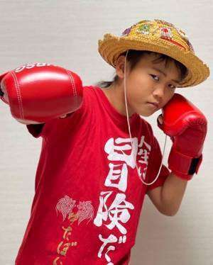 負け続けたボクサーが偉大な元日本チャンピオンに立ち向かう。　事情を抱えた約150人の子供たちに背中を見せ勇気を与えるイベント【HEARTS】を2023年1月21日に開催！