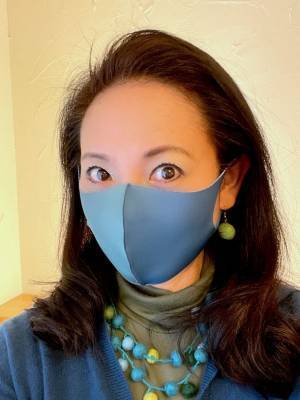 ～洋服を選ぶように、その日の気分でマスクをセレクト～パーソナルカラーに特化したカラーマスクが新登場