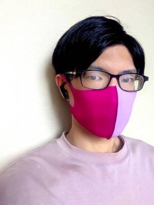 ～洋服を選ぶように、その日の気分でマスクをセレクト～パーソナルカラーに特化したカラーマスクが新登場