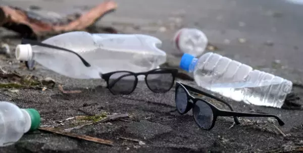 メガネのプロ 鯖江と開発！ズレない！偏光・調光・UVが一体になった、「アクティブサングラス」がMakuakeにて販売開始