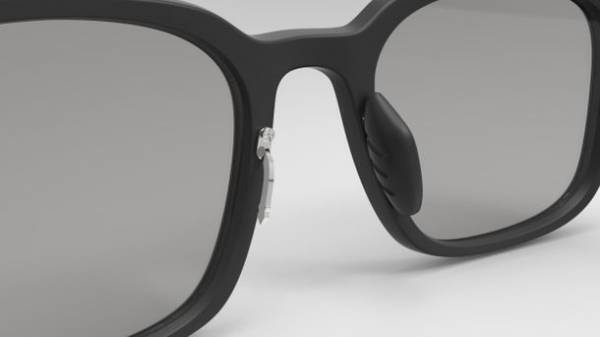 メガネのプロ 鯖江と開発！ズレない！偏光・調光・UVが一体になった、「アクティブサングラス」がMakuakeにて販売開始