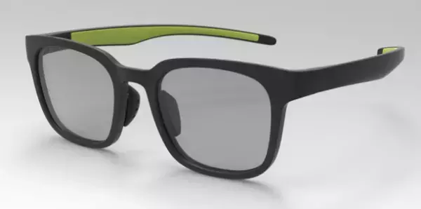 メガネのプロ 鯖江と開発！ズレない！偏光・調光・UVが一体になった、「アクティブサングラス」がMakuakeにて販売開始