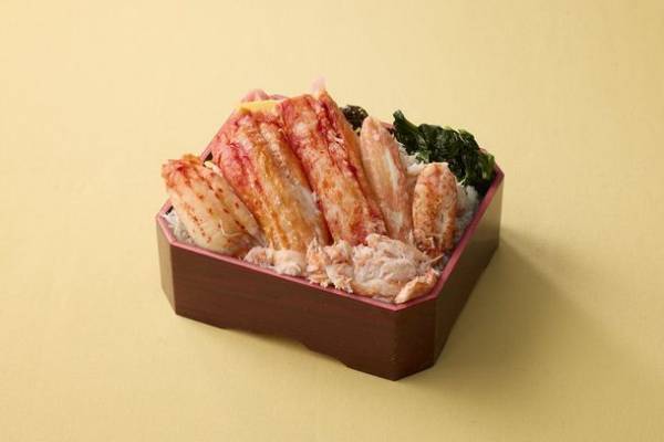 約60点以上の東武限定品に注目！！4月21日(木)から5月10日(火)まで「開店60周年記念 海明け 雪どけ ぐるめぐり 大北海道展」を開催！