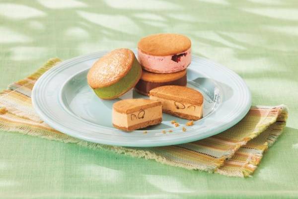 約60点以上の東武限定品に注目！！4月21日(木)から5月10日(火)まで「開店60周年記念 海明け 雪どけ ぐるめぐり 大北海道展」を開催！