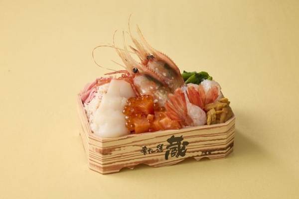 約60点以上の東武限定品に注目！！4月21日(木)から5月10日(火)まで「開店60周年記念 海明け 雪どけ ぐるめぐり 大北海道展」を開催！