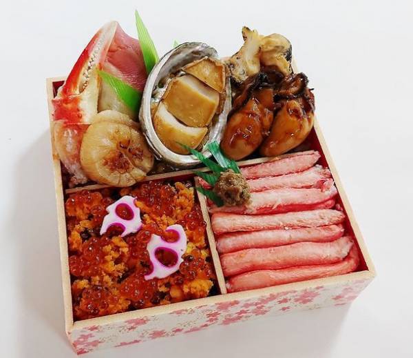 約60点以上の東武限定品に注目！！4月21日(木)から5月10日(火)まで「開店60周年記念 海明け 雪どけ ぐるめぐり 大北海道展」を開催！