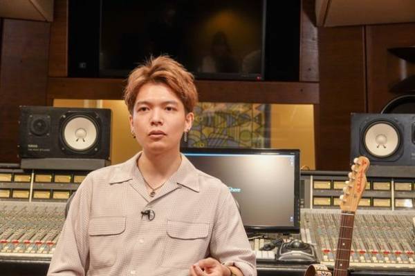 音楽を学びたい・音楽で稼ぎたい方向けのリモート個人レッスン「作詞・作曲ラボラトリーズ」の開講が6月1日と間近！