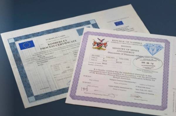 ～完璧な美しさを備えたアイディアルメイク～出自が確かな“エシカル”で“クリーン”なダイヤモンド