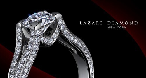 ～完璧な美しさを備えたアイディアルメイク～出自が確かな“エシカル”で“クリーン”なダイヤモンド