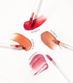 韓国コスメの実力派ブランド「Flynn(フリン)」から旬の新作リップ「ダイブウォーターティント」が5月2日(月)新発売！