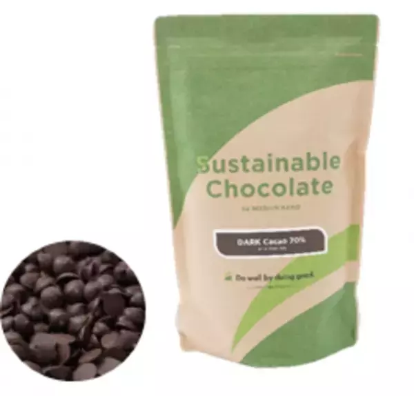 imperfectと日新化工が共同で、カカオ農家に直接還元できるプログラムを付帯したサステブルチョコレートを4月20日販売開始