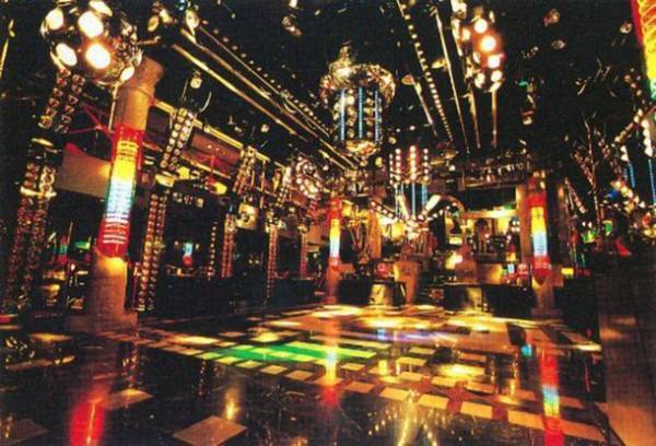 「日比谷ラジオシティ」復活ナイト第二弾　銀座・ジニアス東京にて開催！！