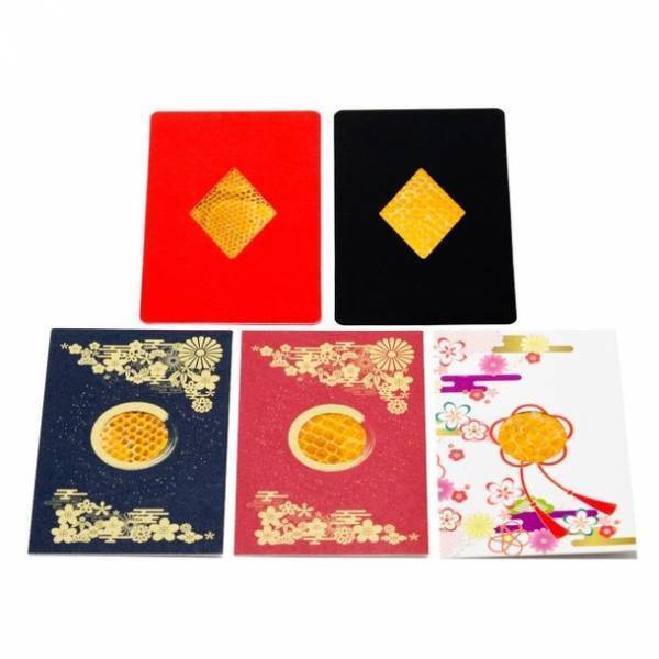 本物の“ヘビの抜け殻”を納めた金運お守り『蛇の抜け殻金運御守』兵庫・播州清水寺が全国の方に授与