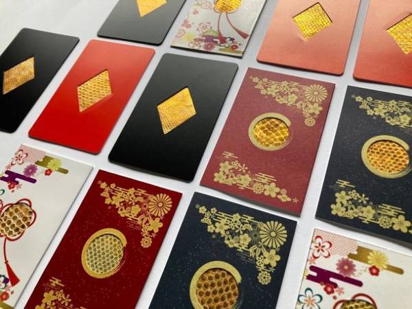 本物の“ヘビの抜け殻”を納めた金運お守り『蛇の抜け殻金運御守』兵庫・播州清水寺が全国の方に授与