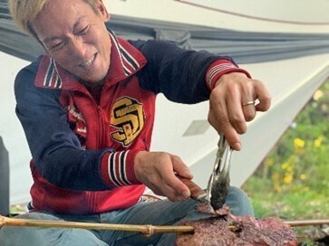 キューズモールのゴールデンウィークイベント「GO！GO！GOLDEN WEEK」開催