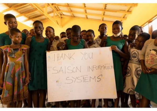 セゾン情報システムズ、サステナビリティの取組み「ドネーションウォーク　第2弾」を開始　～第1弾では2億3,105万歩に到達し、子供達への寄附と社員の健康指標向上を併せて実現～