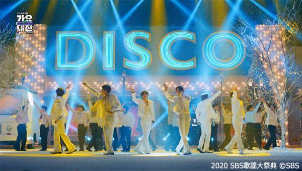 【MUSIC ON! TV（エムオン!）】BTSら豪華アーティスト出演！2016～2020年開催の「SBS歌謡大祭典」をエムオン!で4月から3ヶ月連続で一挙放送！
