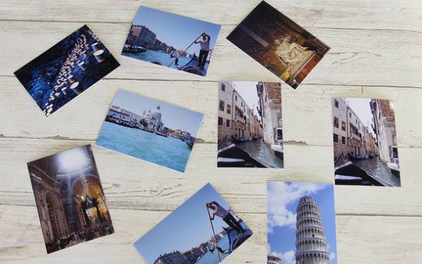 Lワイド判写真プリントが20枚無料！超高画質フォトブックの「フォトレボ」が新商品追加