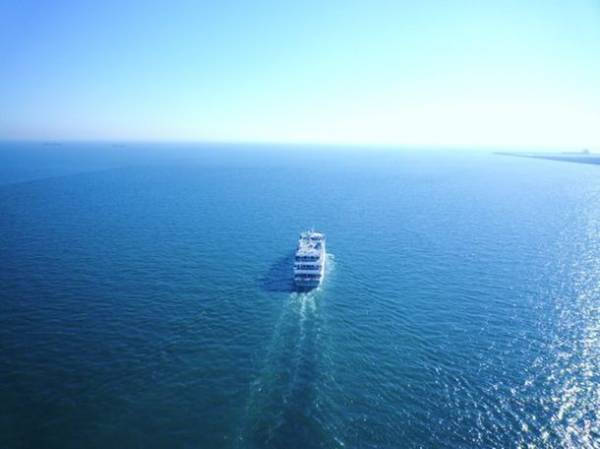 シンフォニーモデルナ号就航30周年！東京スカイツリー(R)とコラボや東京湾パノラマ30マイルクルーズを5月1日に開催決定