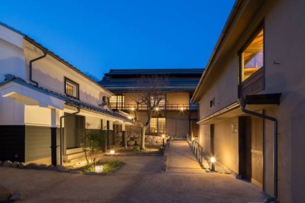 第一回「海野宿検定」開催決定