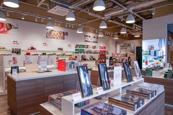 キッチンアイテムブランド「ZWILLING J.A. HENCKELS」新たに3店舗が九州エリアに4月下旬に続々オープン
